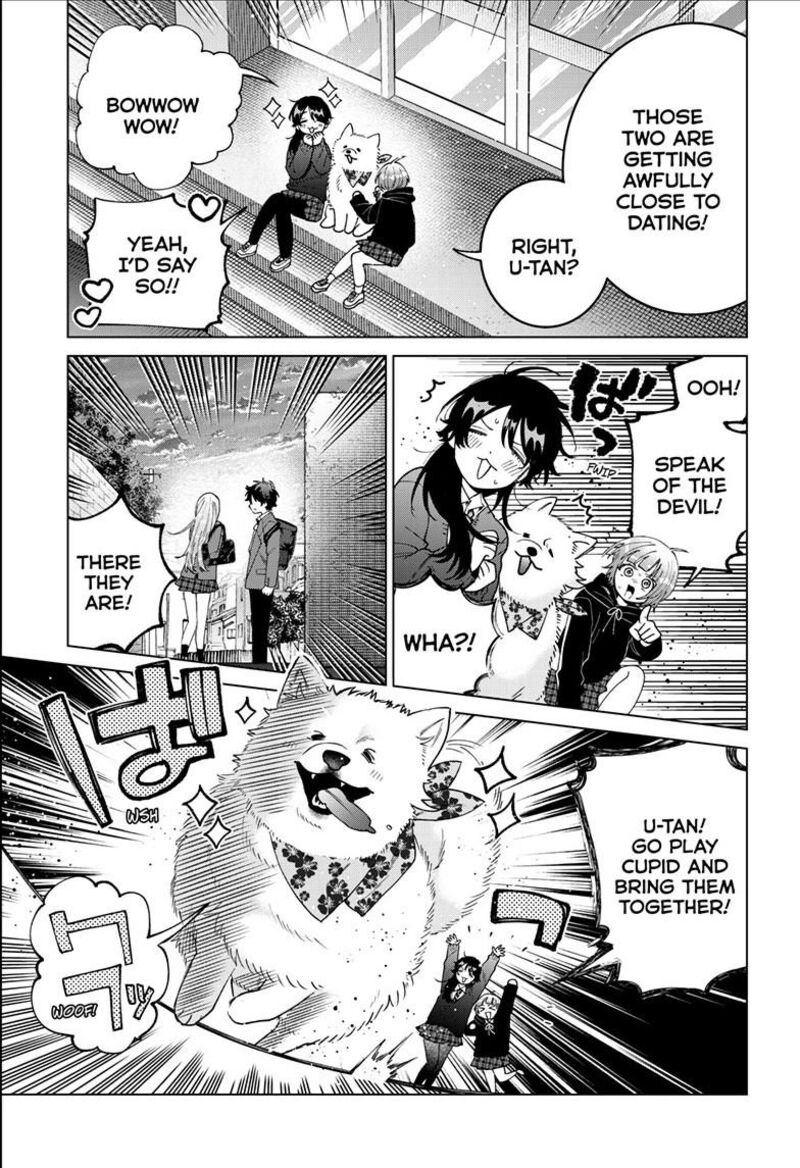 Momose Akira No Hatsukoi Hatan Chuu 97 18