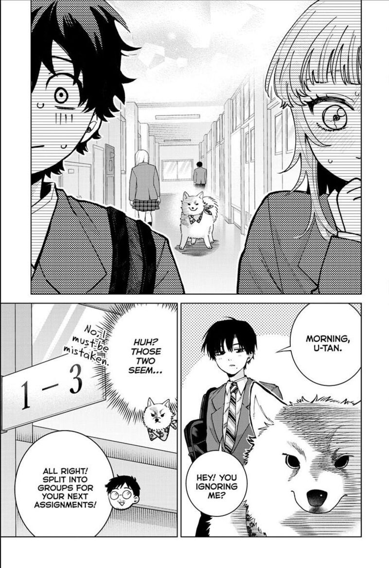 Momose Akira No Hatsukoi Hatan Chuu 97 8
