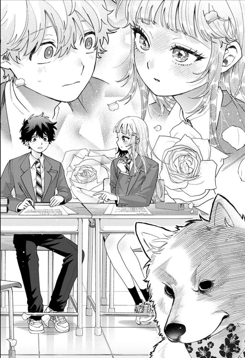 Momose Akira No Hatsukoi Hatan Chuu 97 9