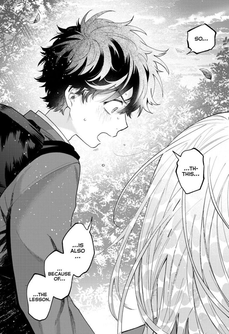 Momose Akira No Hatsukoi Hatan Chuu 99 19