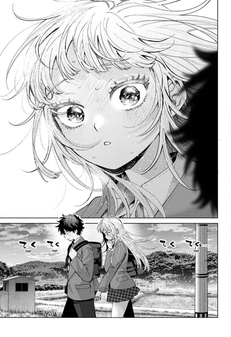 Momose Akira No Hatsukoi Hatan Chuu 99 20