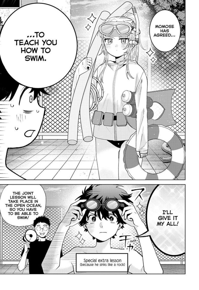 Momose Akira No Hatsukoi Hatan Chuu 99 4