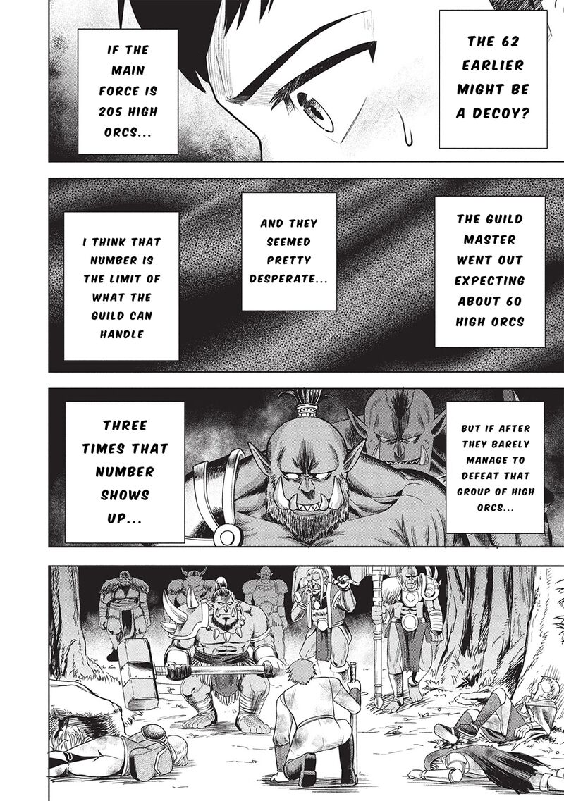 Monban Yattero To Iware Juugo Nen Tsuttatetteru Aida Ni Ore No Maryoku Ga 9999 Saikyou Ni Sodattemashita 10 18