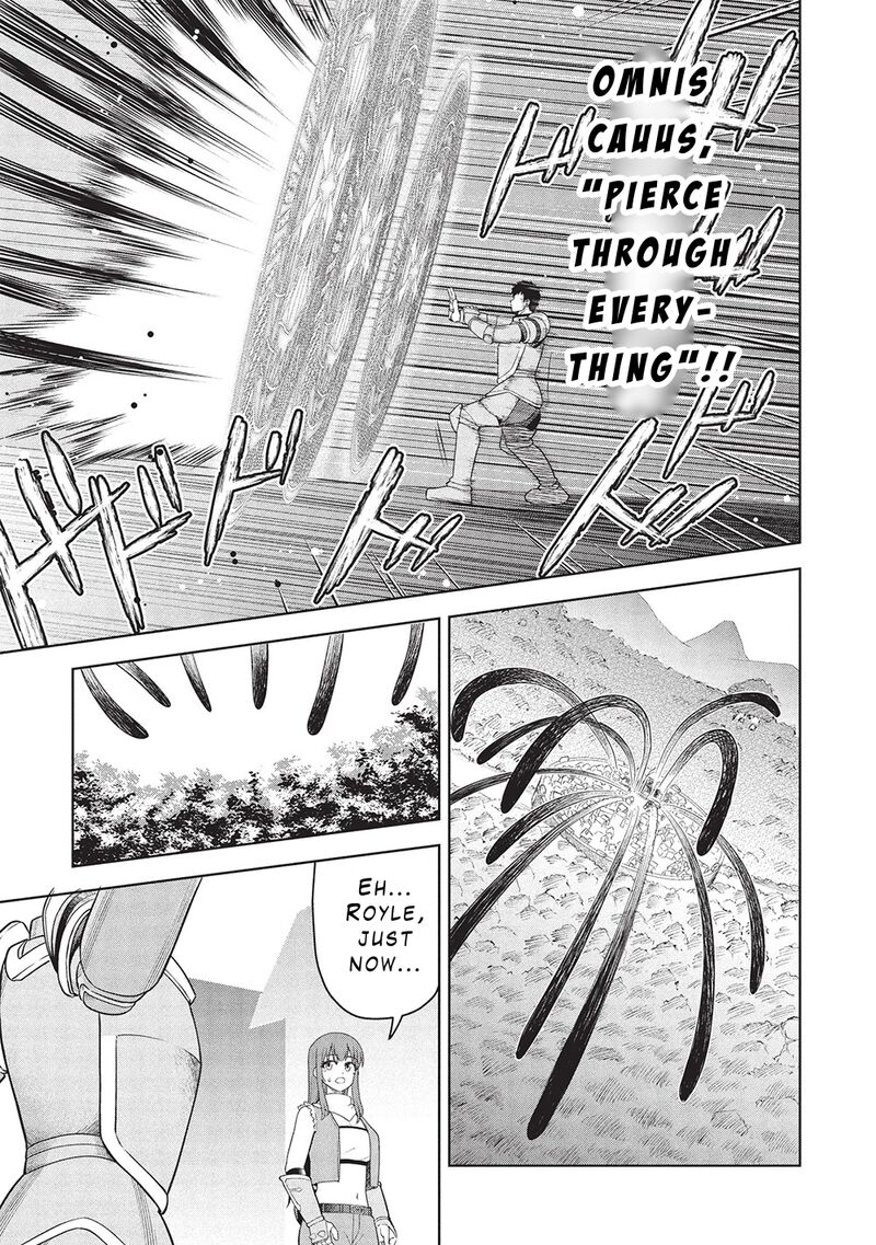 Monban Yattero To Iware Juugo Nen Tsuttatetteru Aida Ni Ore No Maryoku Ga 9999 Saikyou Ni Sodattemashita 10 21