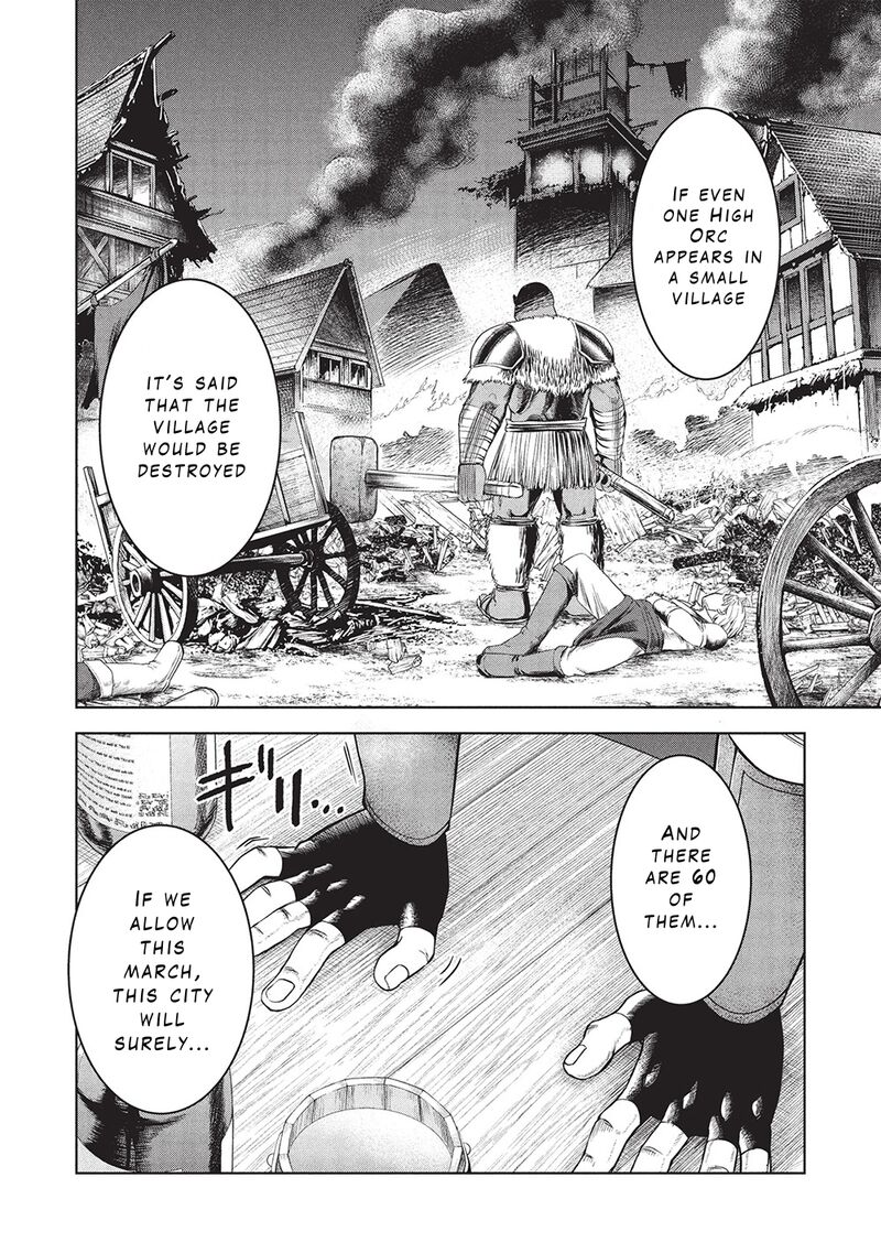 Monban Yattero To Iware Juugo Nen Tsuttatetteru Aida Ni Ore No Maryoku Ga 9999 Saikyou Ni Sodattemashita 10 6