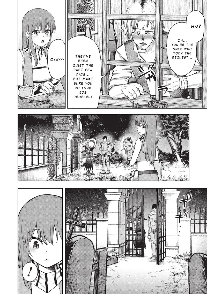 Monban Yattero To Iware Juugo Nen Tsuttatetteru Aida Ni Ore No Maryoku Ga 9999 Saikyou Ni Sodattemashita 12 14