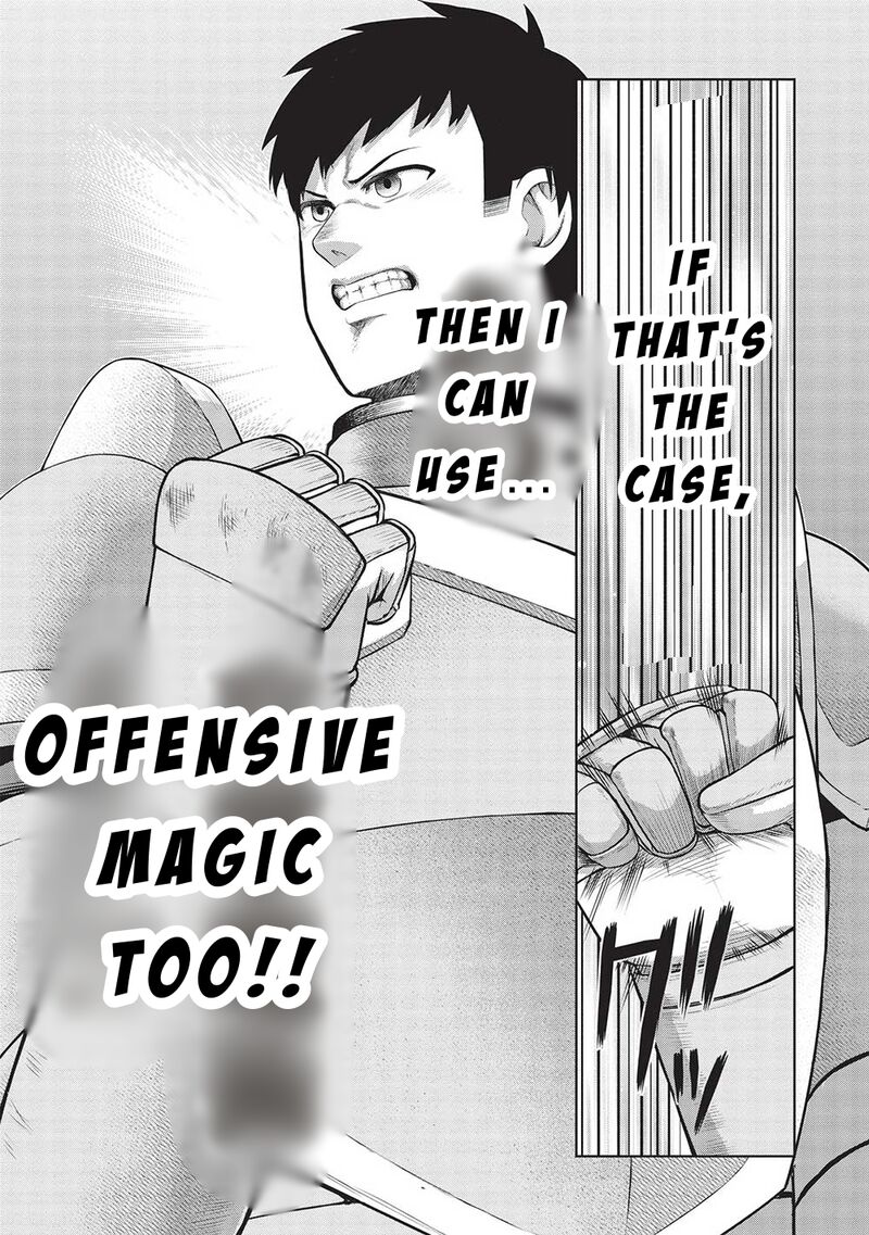 Monban Yattero To Iware Juugo Nen Tsuttatetteru Aida Ni Ore No Maryoku Ga 9999 Saikyou Ni Sodattemashita 2 18