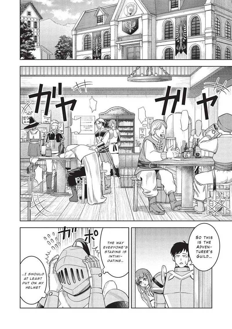 Monban Yattero To Iware Juugo Nen Tsuttatetteru Aida Ni Ore No Maryoku Ga 9999 Saikyou Ni Sodattemashita 6 8