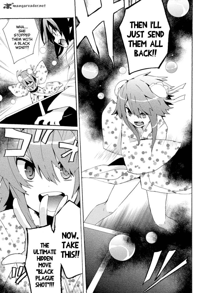 Mondaijitachi Ga Isekai Kara Kuru Sou Desu Yo Z 11 19