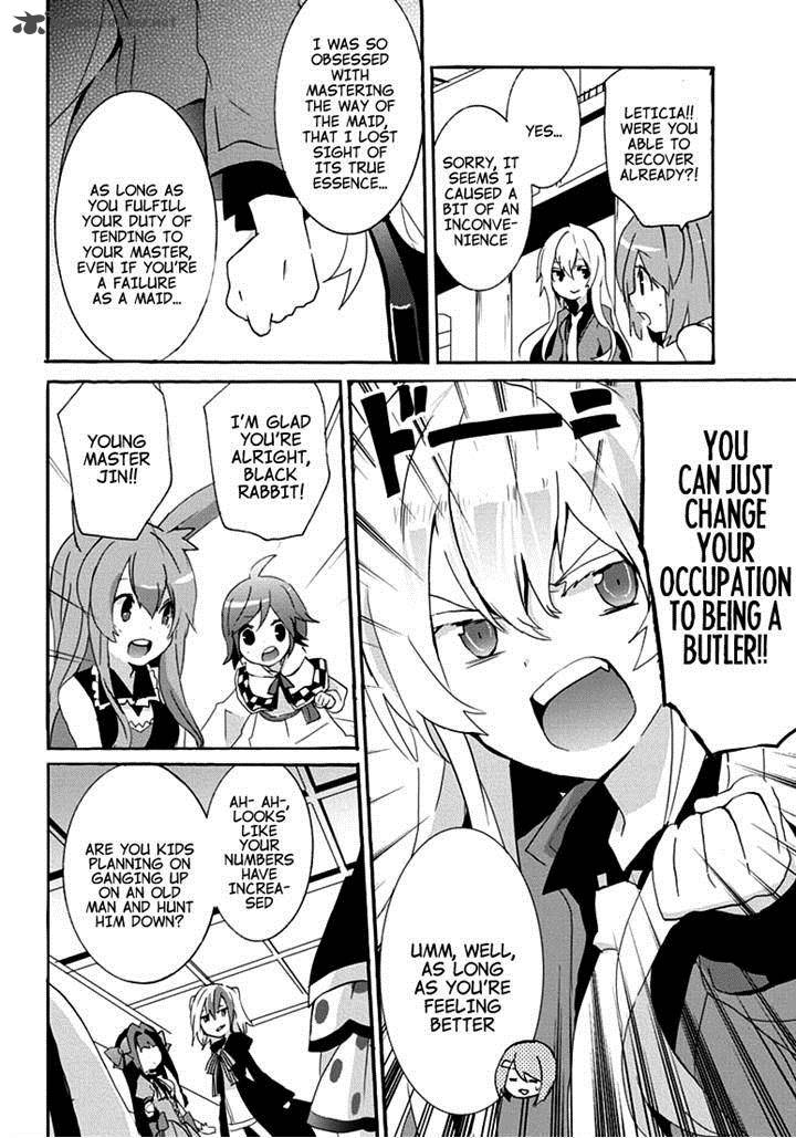 Mondaijitachi Ga Isekai Kara Kuru Sou Desu Yo Z 15 10