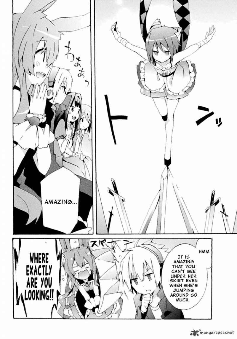 Mondaijitachi Ga Isekai Kara Kuru Sou Desu Yo Z 3 18