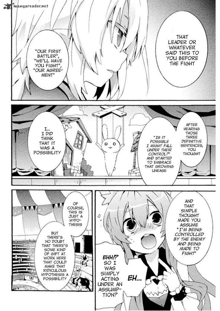 Mondaijitachi Ga Isekai Kara Kuru Sou Desu Yo Z 6 28