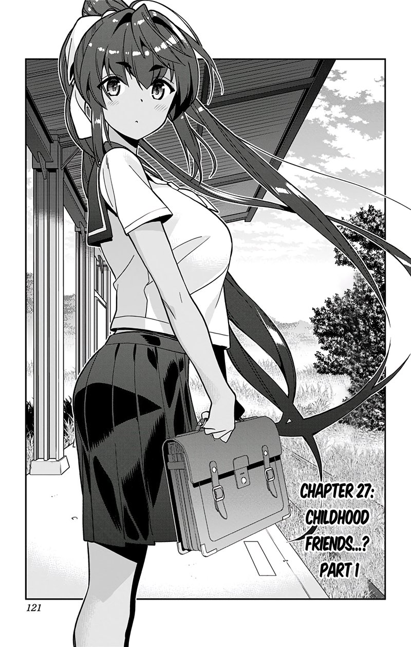 Mone San No Majime Sugiru Tsukiaikata 27 2