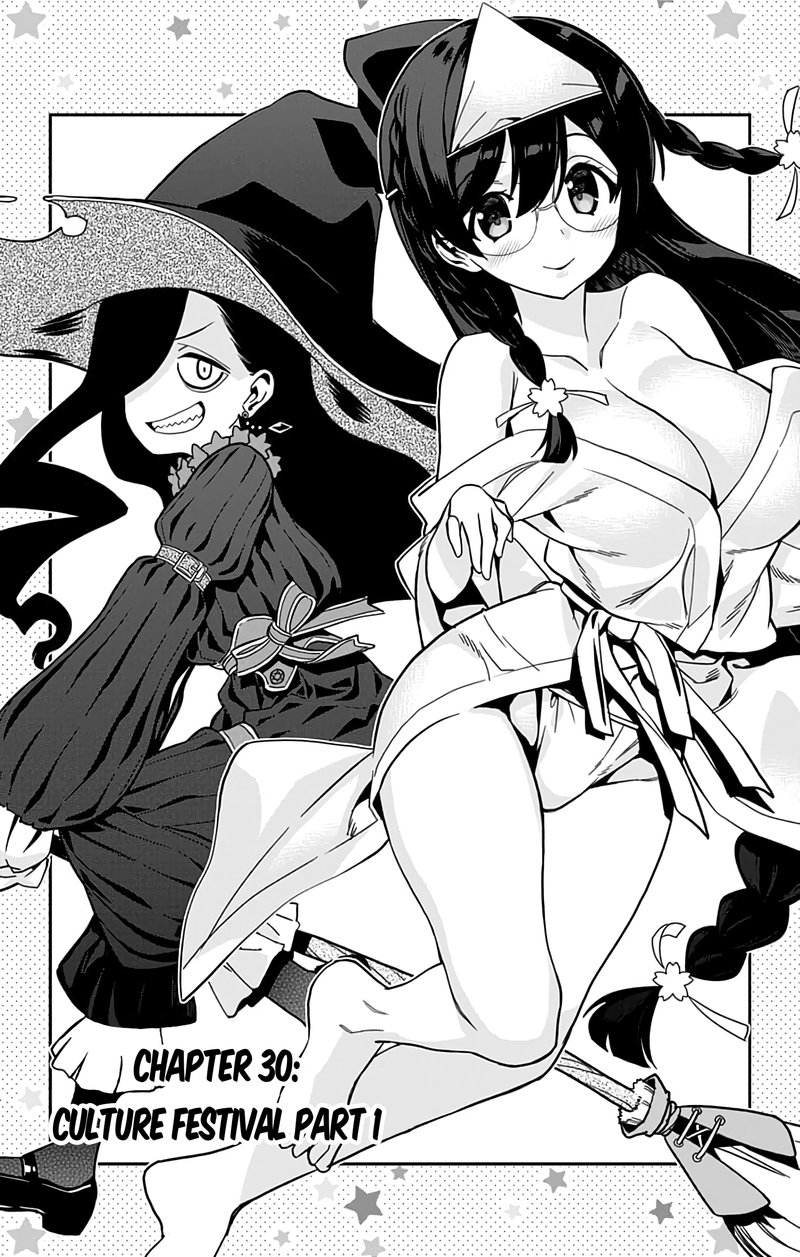 Mone San No Majime Sugiru Tsukiaikata 30 2