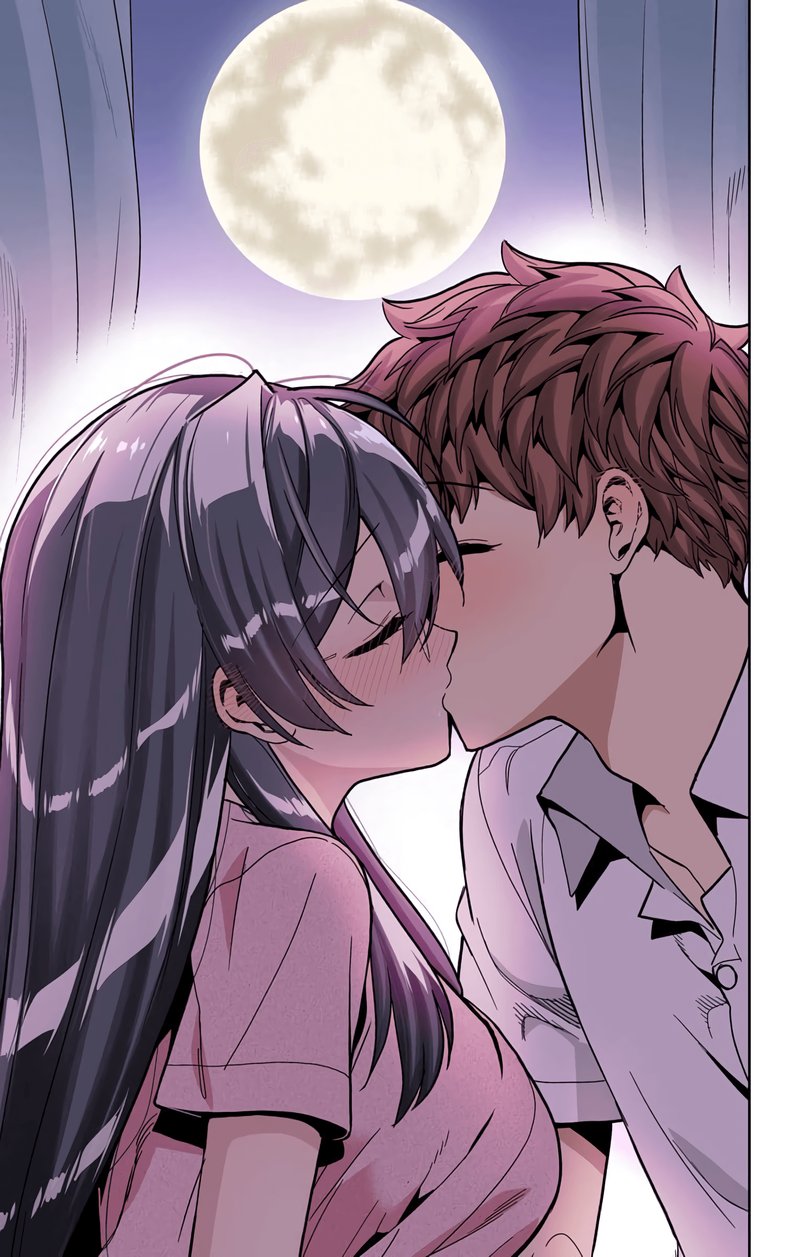 Mone San No Majime Sugiru Tsukiaikata 38 14