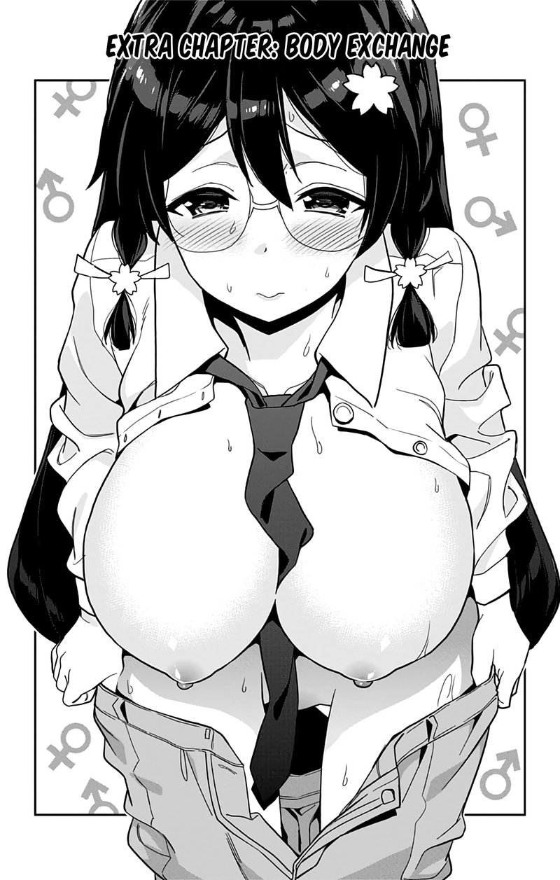 Mone San No Majime Sugiru Tsukiaikata 38e 7