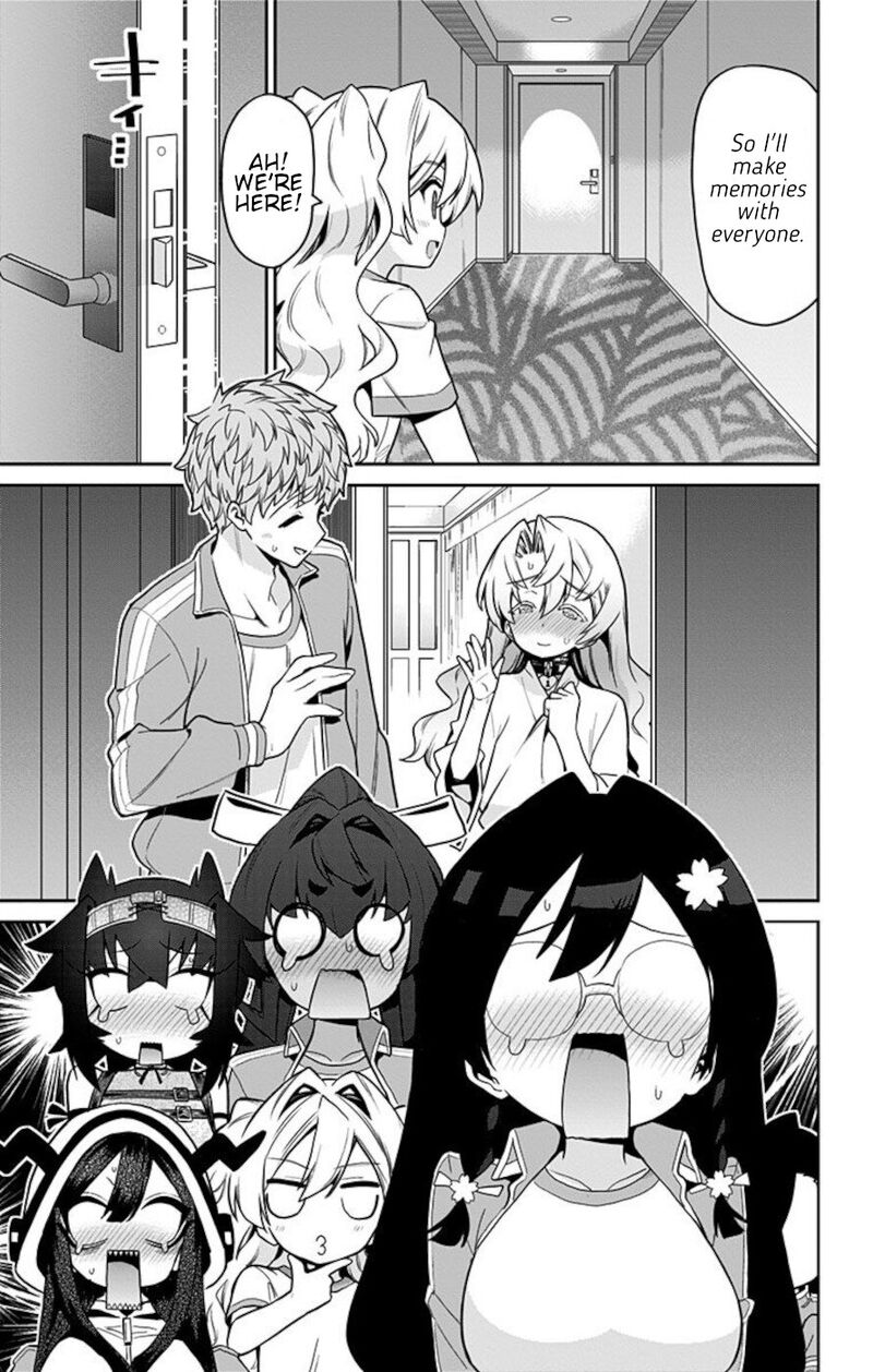 Mone San No Majime Sugiru Tsukiaikata 62 15
