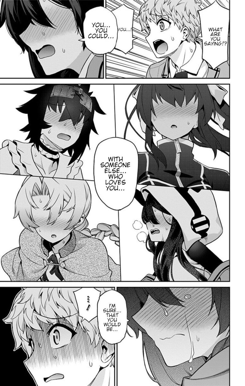 Mone San No Majime Sugiru Tsukiaikata 66 7