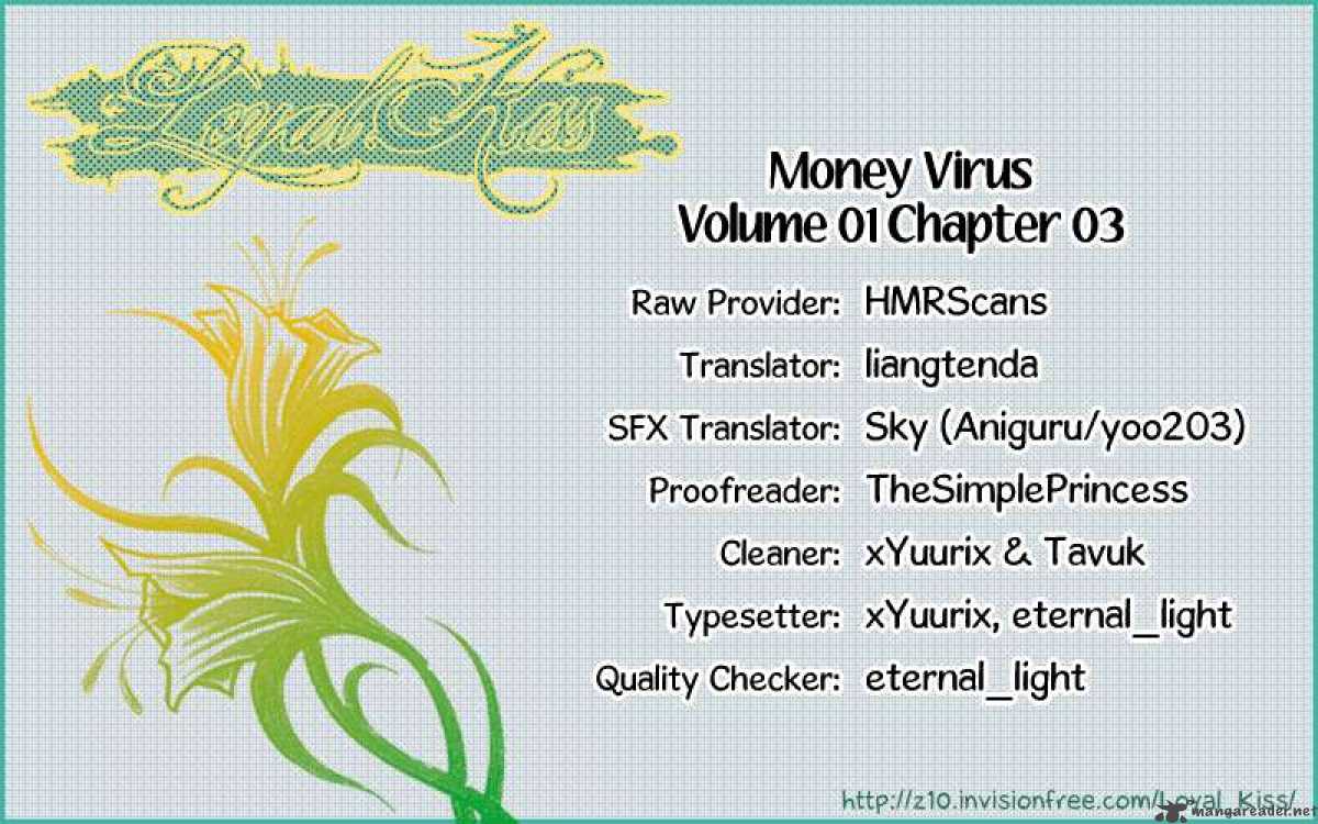 Money Virus 3 31