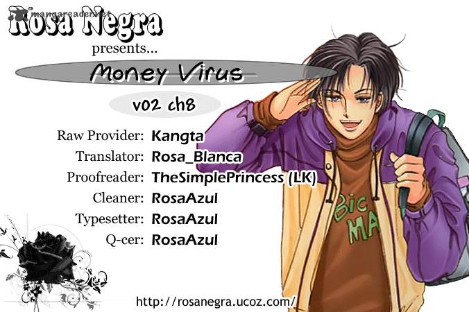 Money Virus 9 1