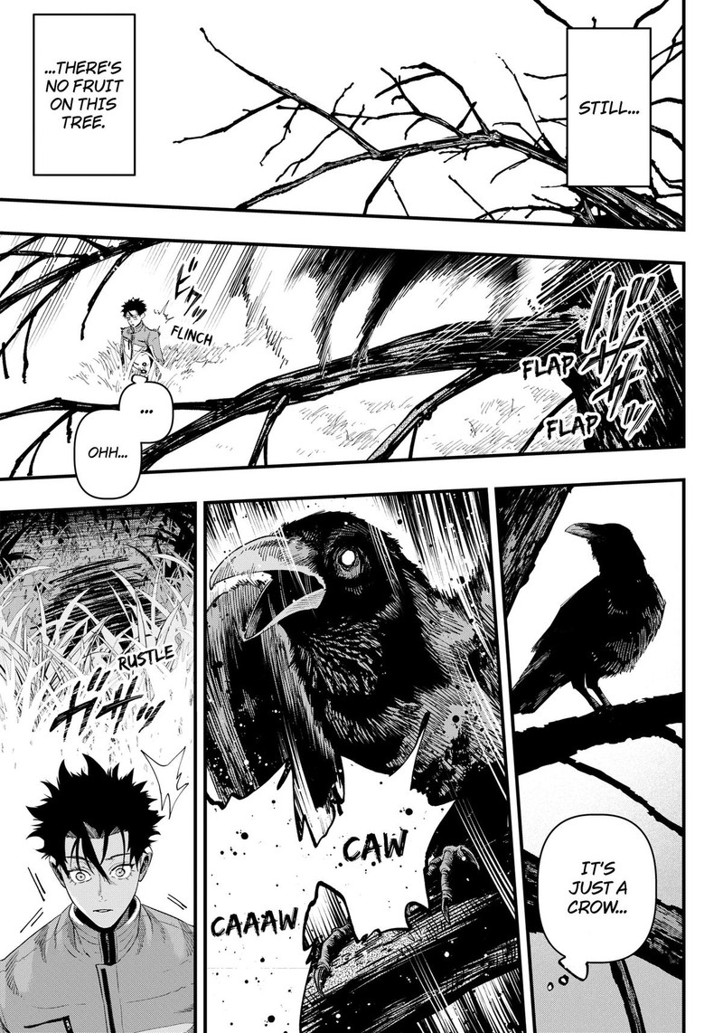 Monkey Hunting 1 25