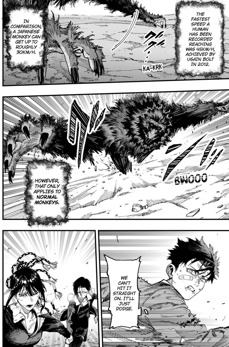 Monkey Hunting 10 12