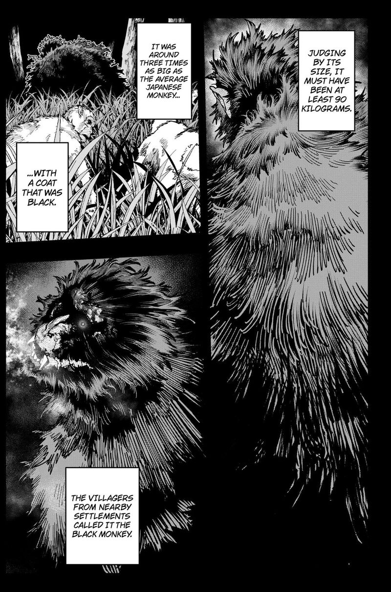 Monkey Hunting 10 4