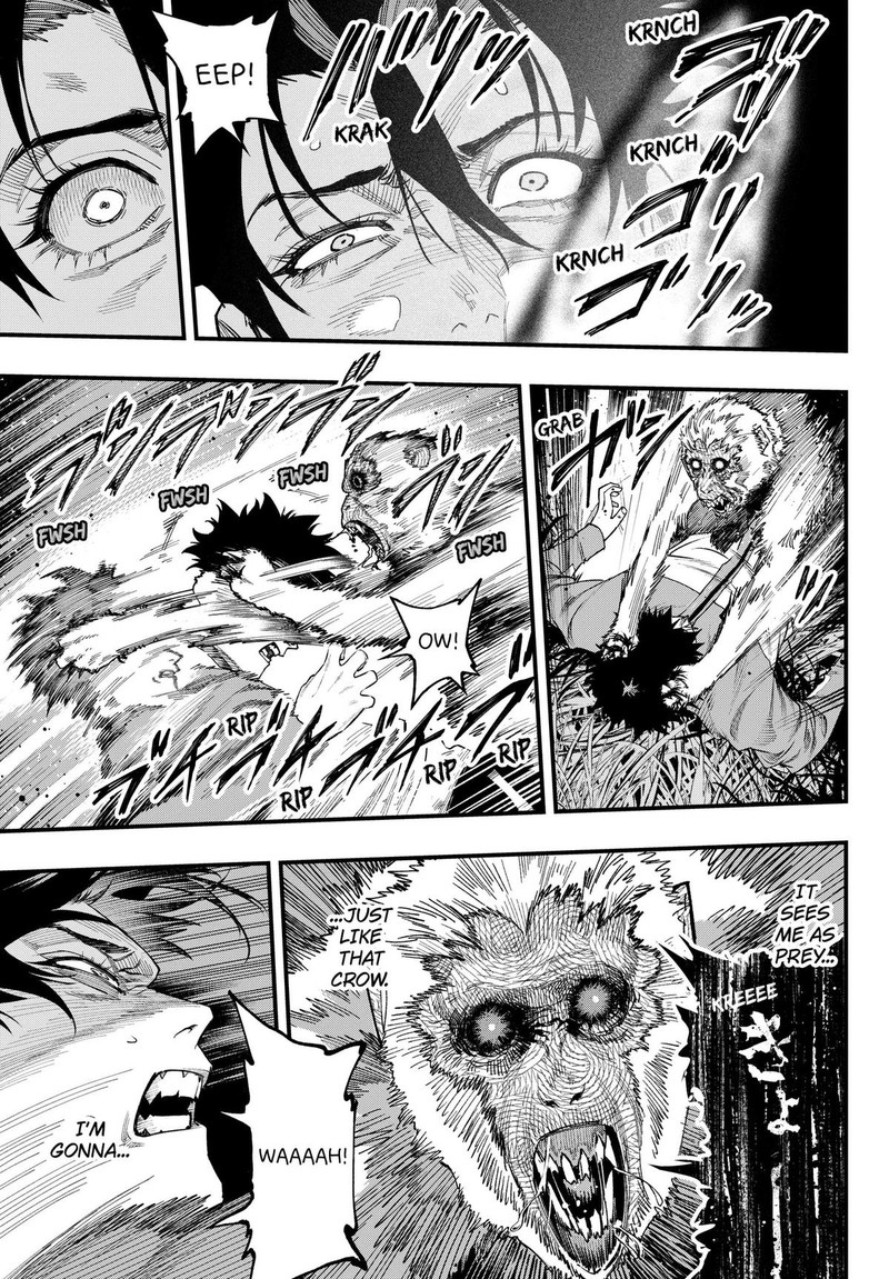 Monkey Hunting 2 19