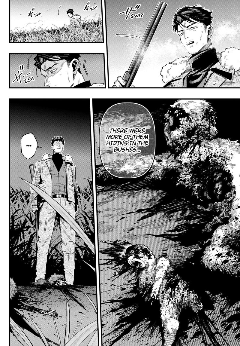 Monkey Hunting 2 32