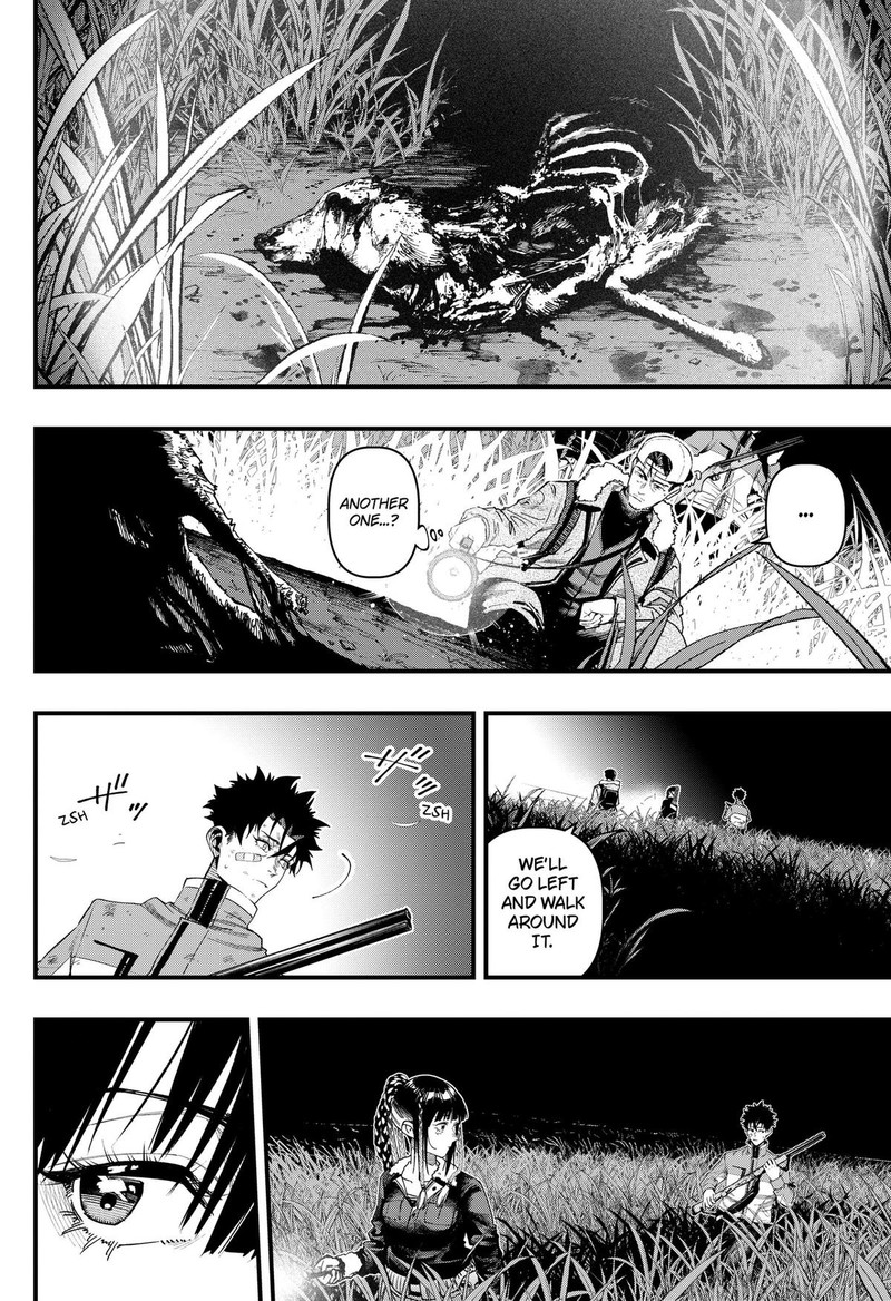 Monkey Hunting 3 14