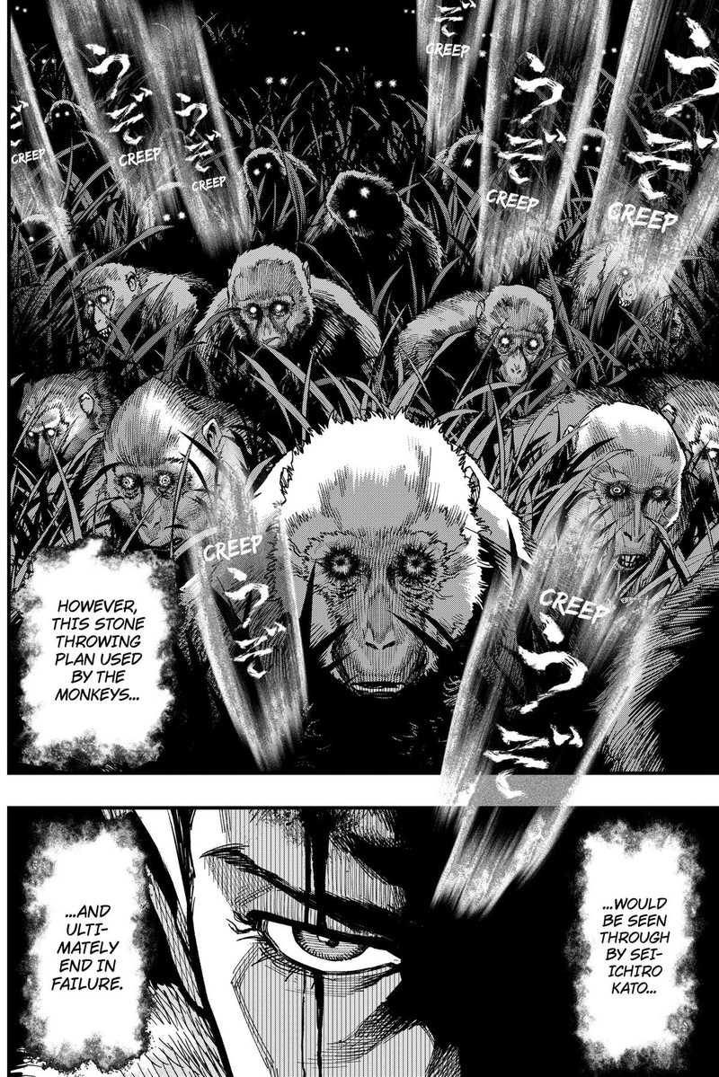 Monkey Hunting 4 19