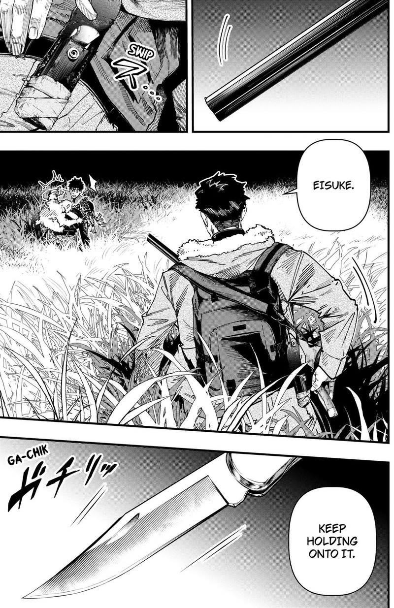 Monkey Hunting 5 11
