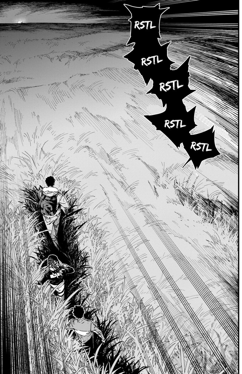Monkey Hunting 5 5