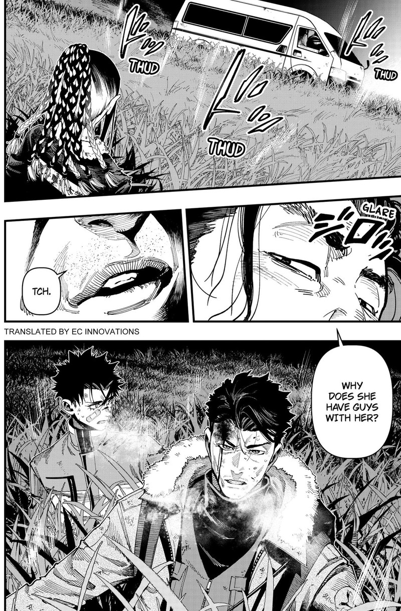 Monkey Hunting 6 2