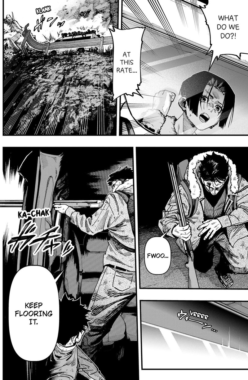 Monkey Hunting 7 16