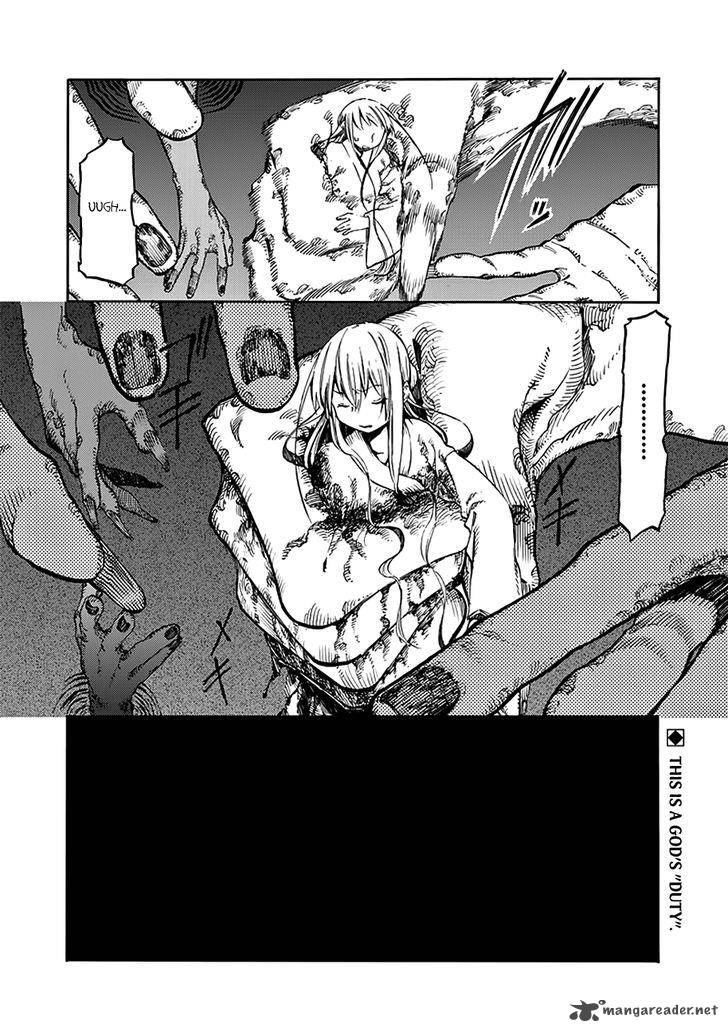 Monku No Tsukeyou Ga Nai Rabukome 30 28