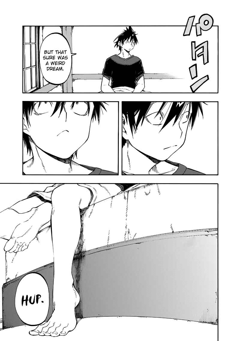 Monku No Tsukeyou Ga Nai Rabukome 31 7