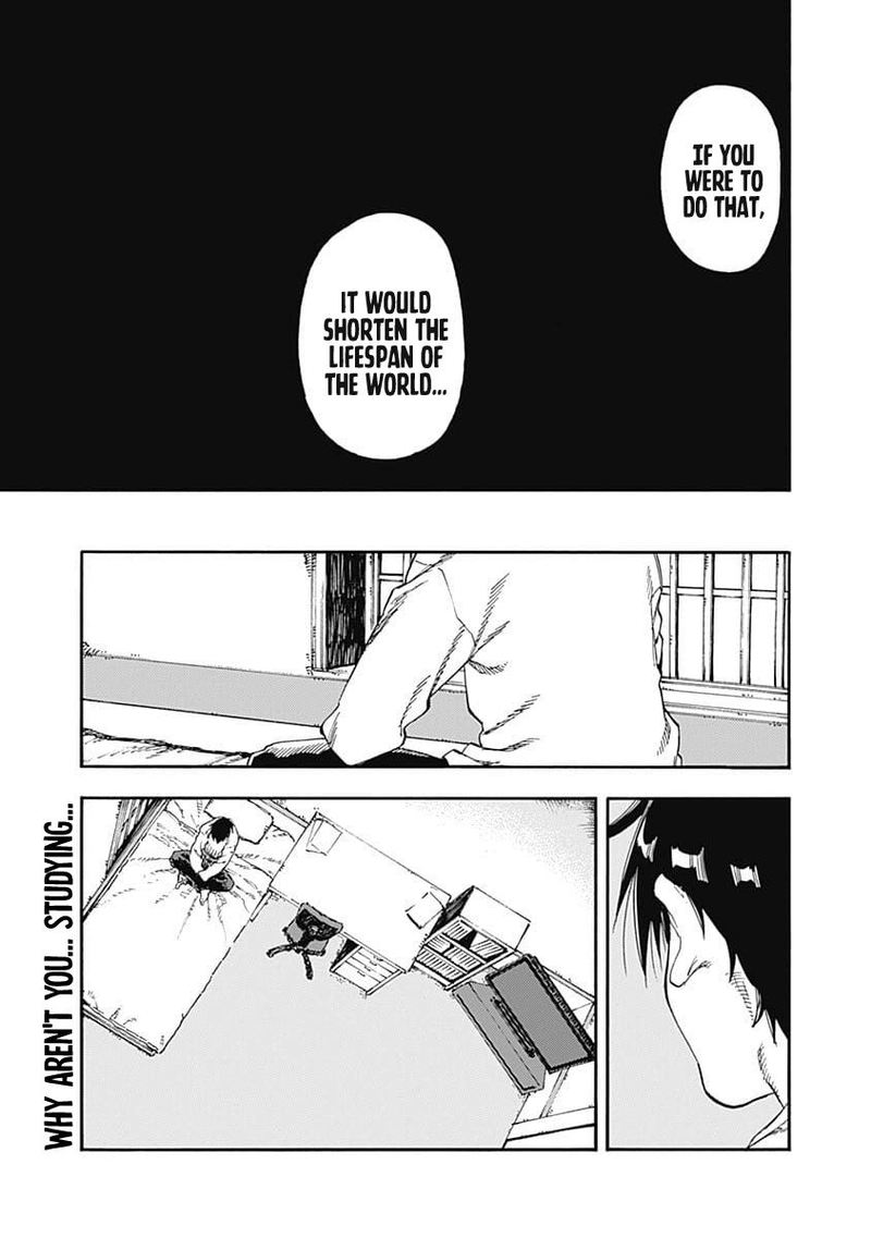 Monku No Tsukeyou Ga Nai Rabukome 43 7