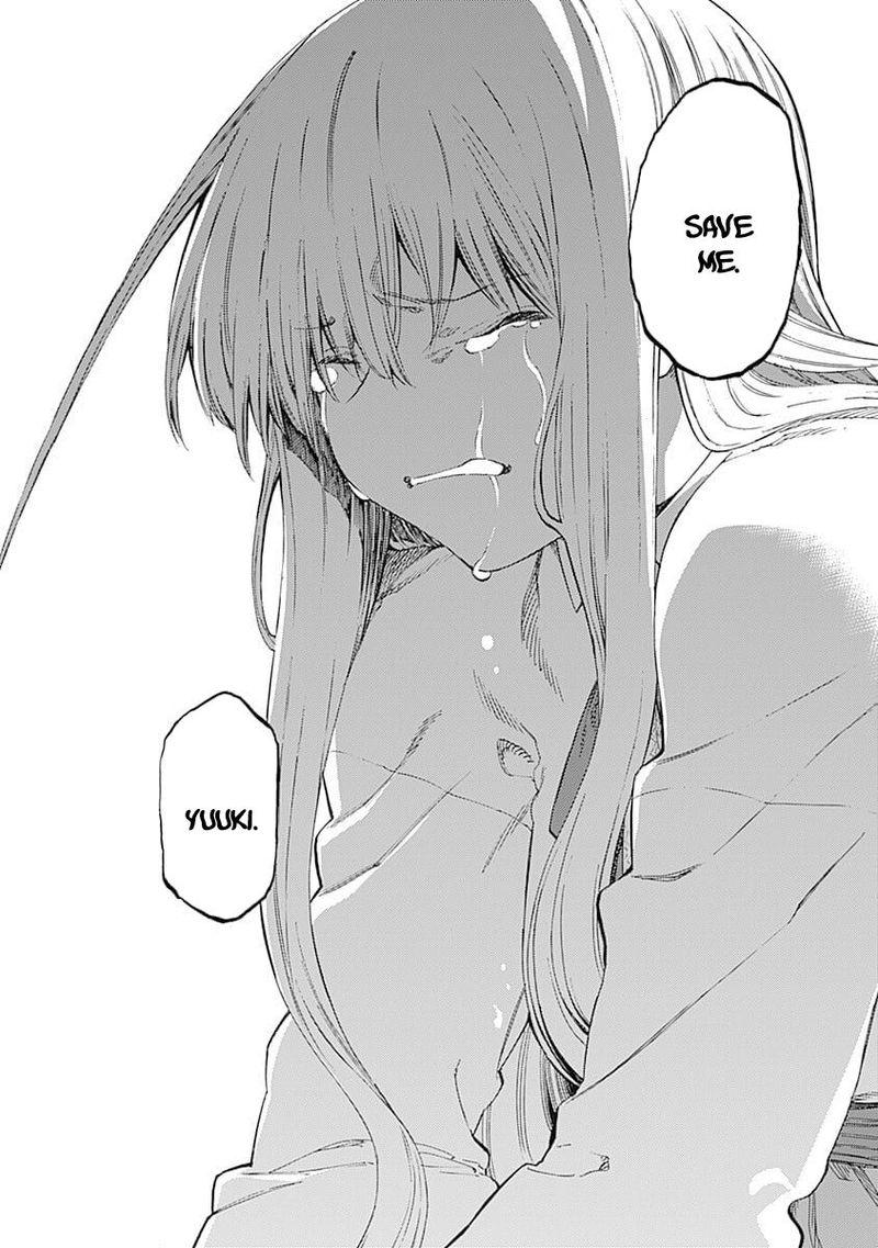Monku No Tsukeyou Ga Nai Rabukome 46 14