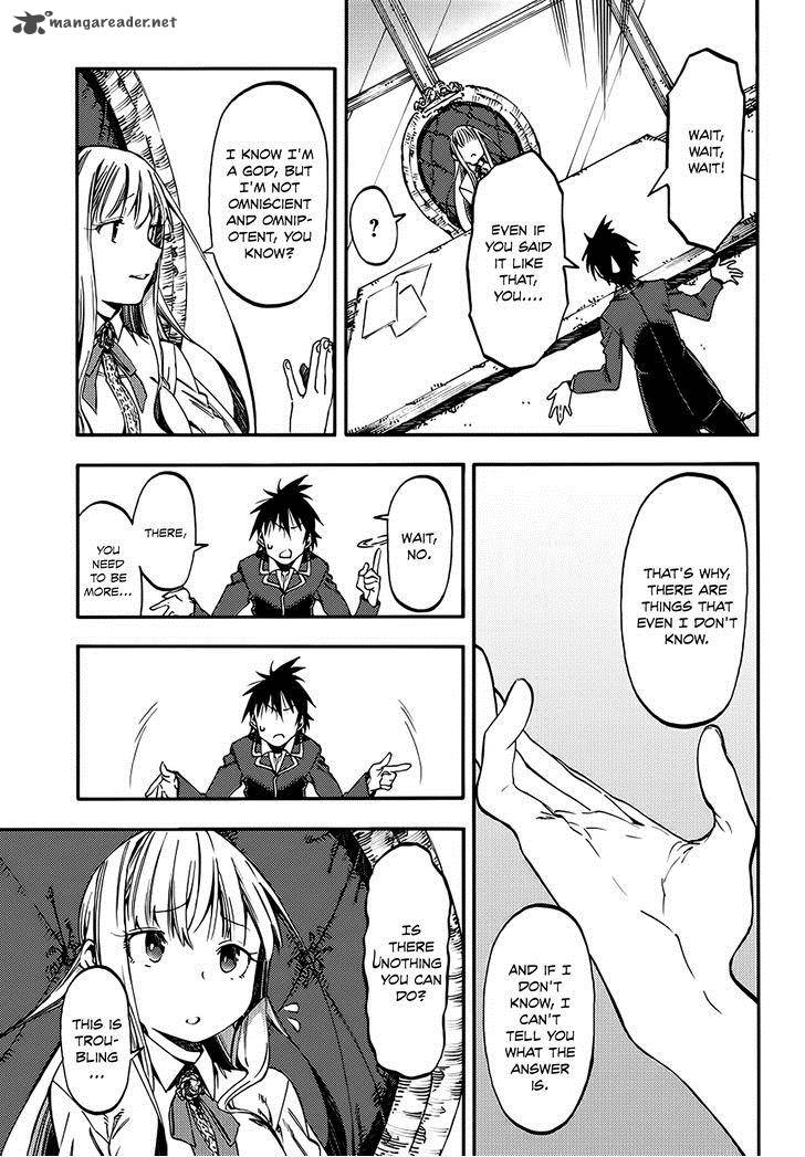 Monku No Tsukeyou Ga Nai Rabukome 9 8