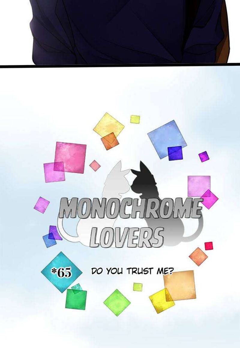 Monochrome Lovers 65 4