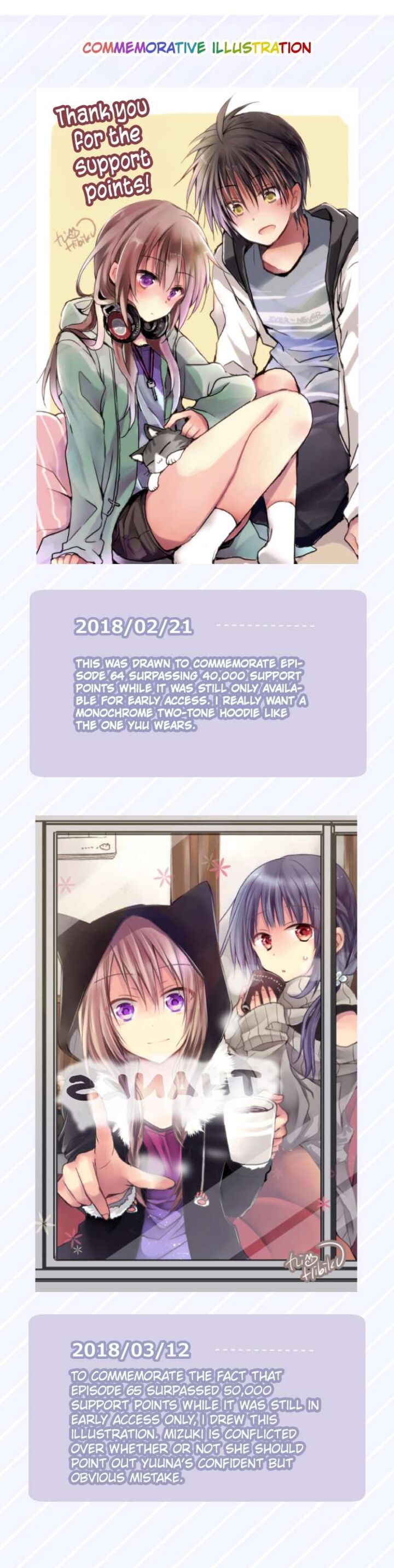 Monochrome Lovers 66e 3