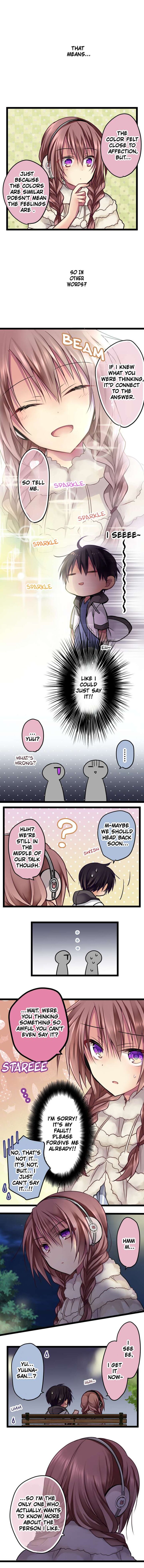 Monochrome Lovers 74 2