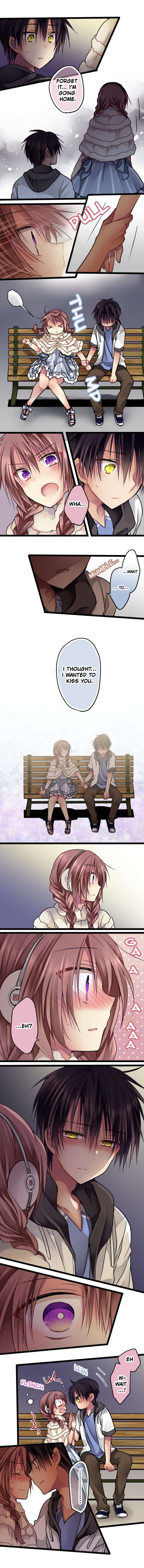 Monochrome Lovers 74 3