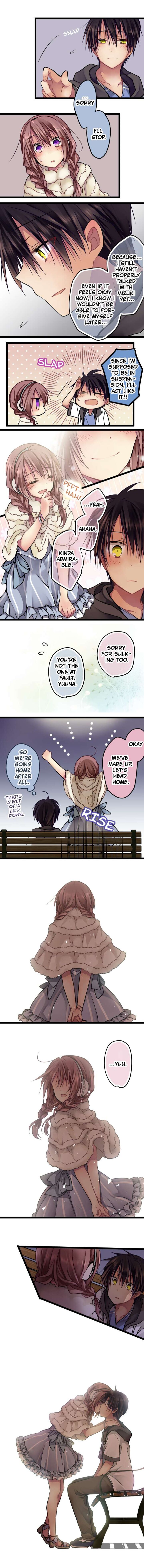 Monochrome Lovers 74 4