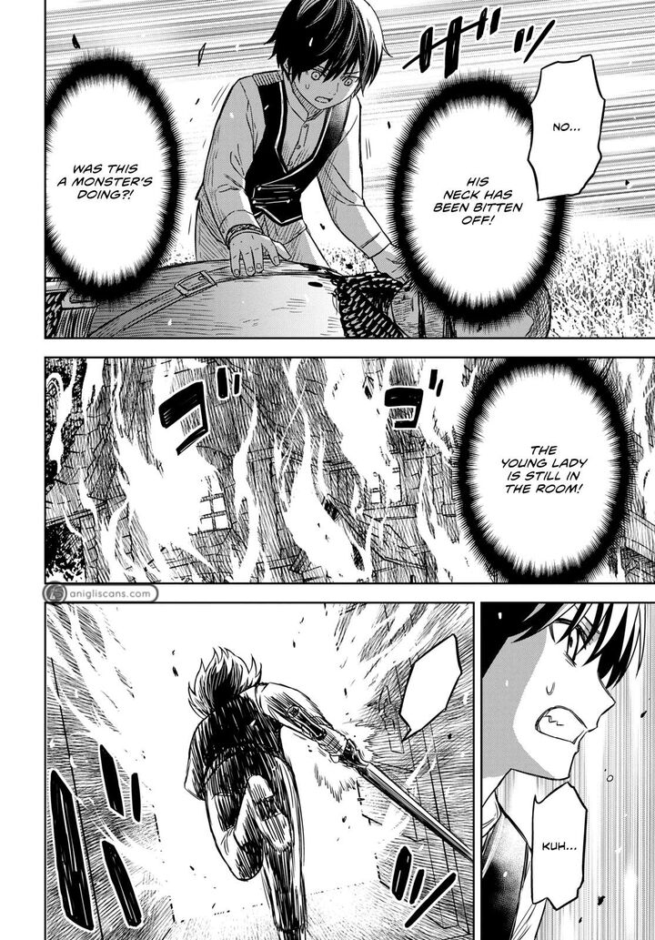 Monogatari No Kuromaku Ni Tensei Shite 10 22