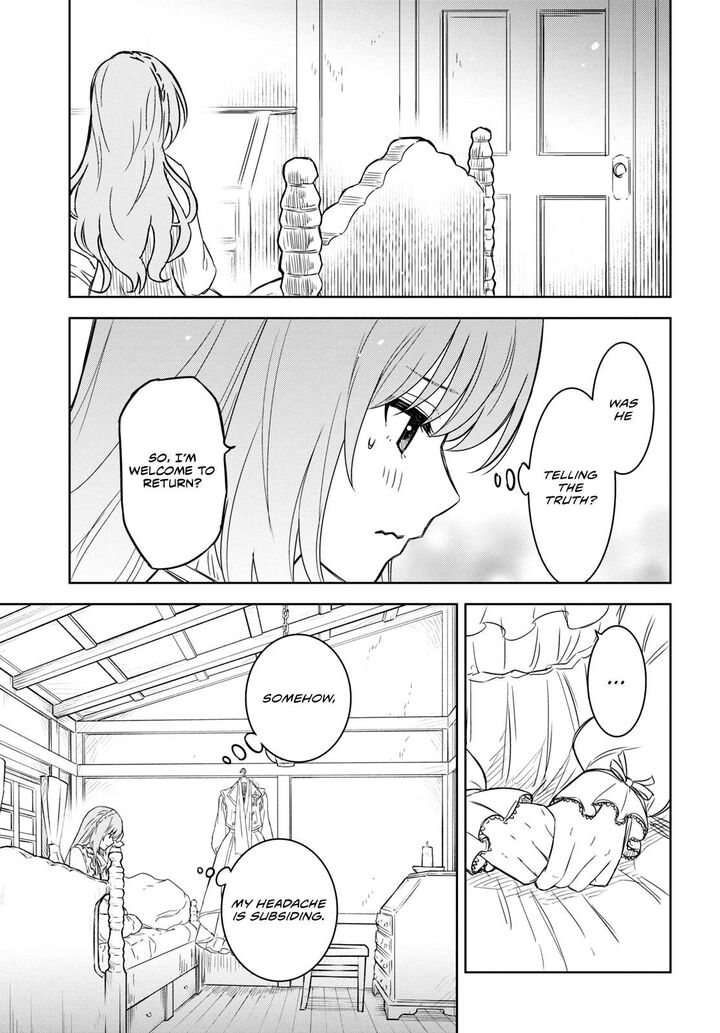 Monogatari No Kuromaku Ni Tensei Shite 10 9