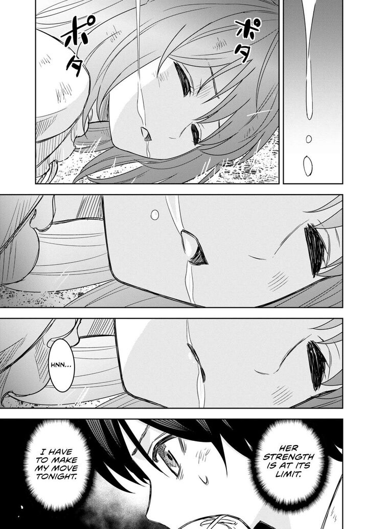 Monogatari No Kuromaku Ni Tensei Shite 11 15