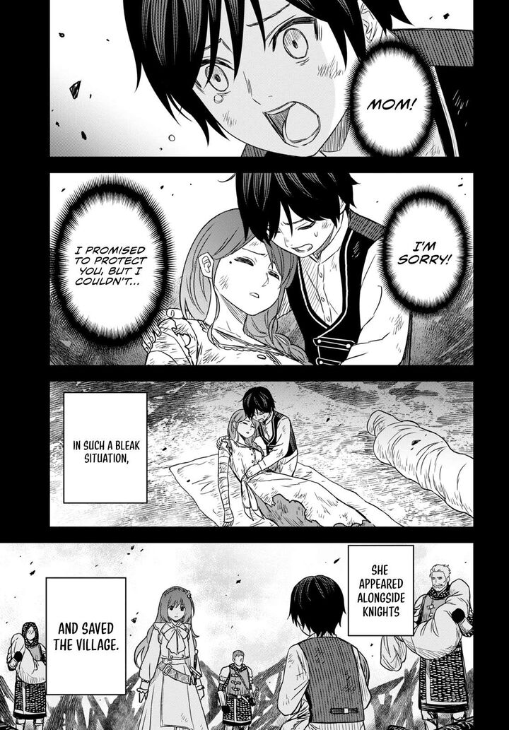 Monogatari No Kuromaku Ni Tensei Shite 11 7