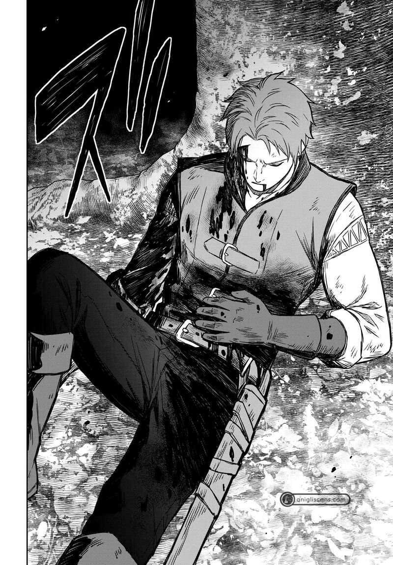Monogatari No Kuromaku Ni Tensei Shite 2 29